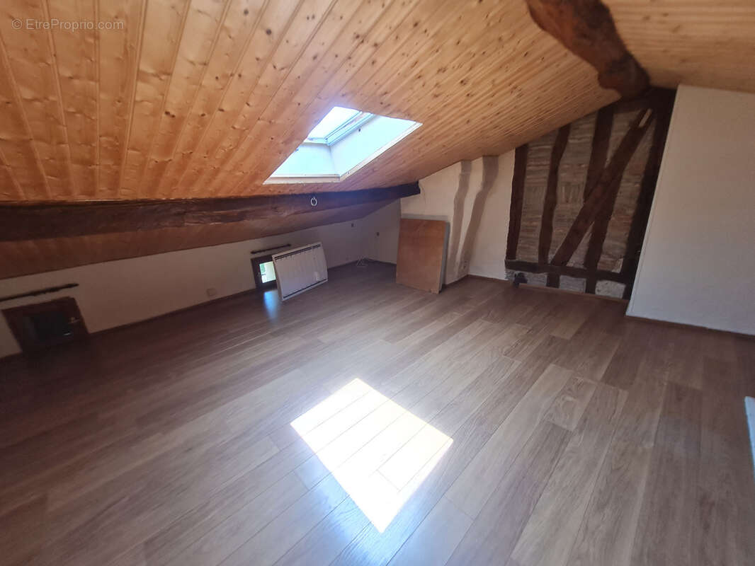 5 mn Caraman Maison village - photo 6