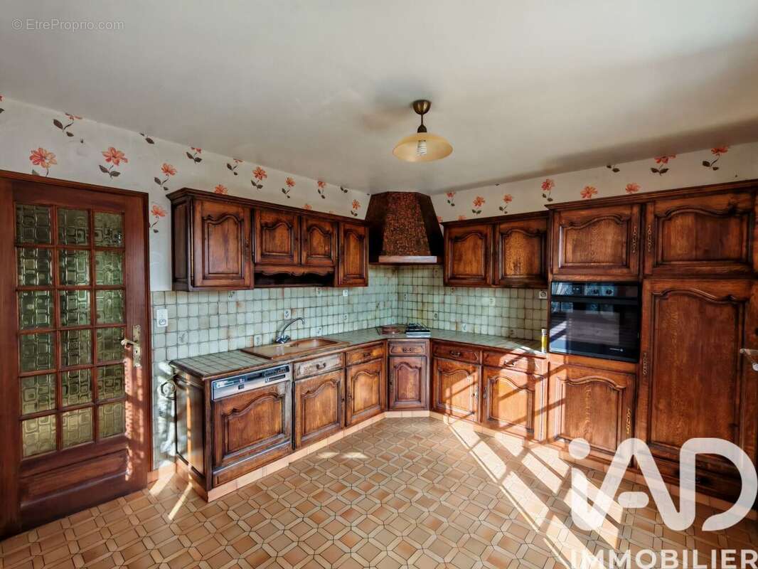 Photo 6 - Maison à LOYAT