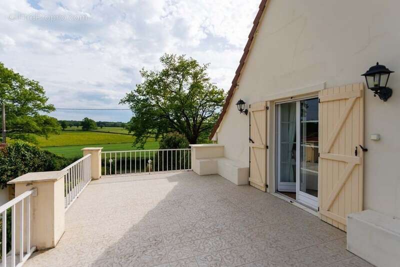 Propriété à vendre 8 pièces, 10 min de Paray Le Monial(71) - photo 22