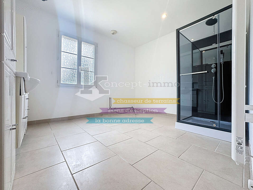 n°6 - Maison à SAINT-JUST-EN-CHAUSSEE