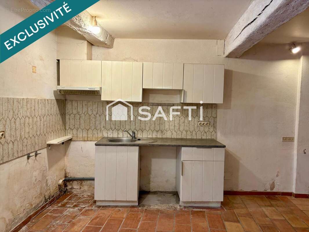 Photo 3 - Appartement à COLLOBRIERES