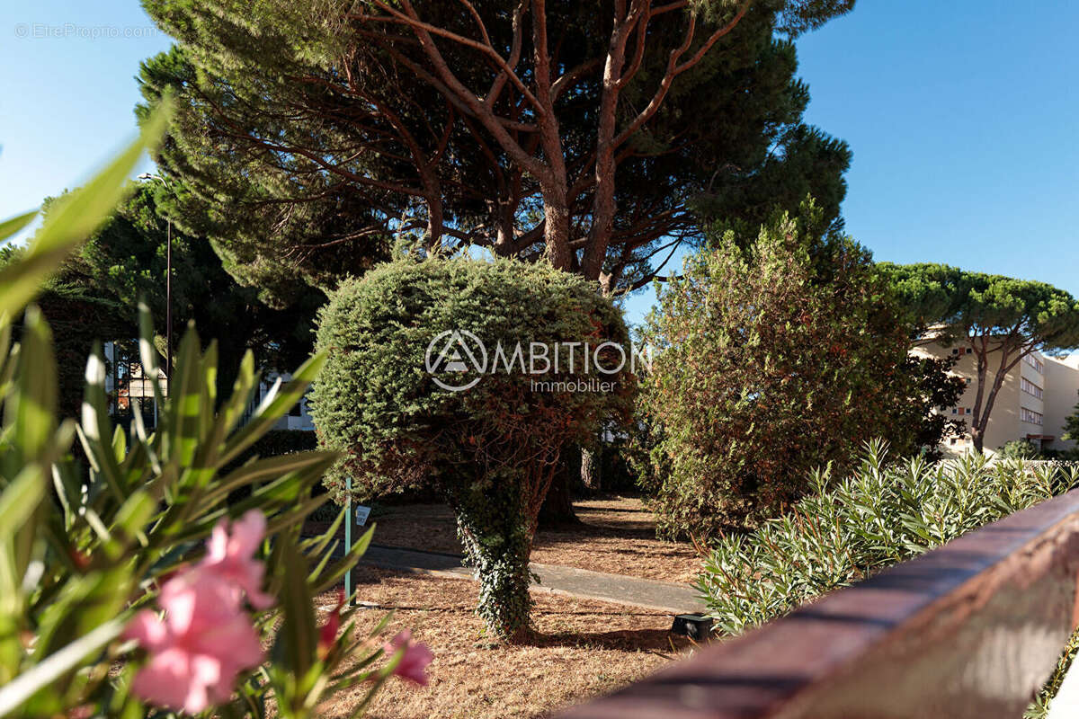 Appartement à FREJUS