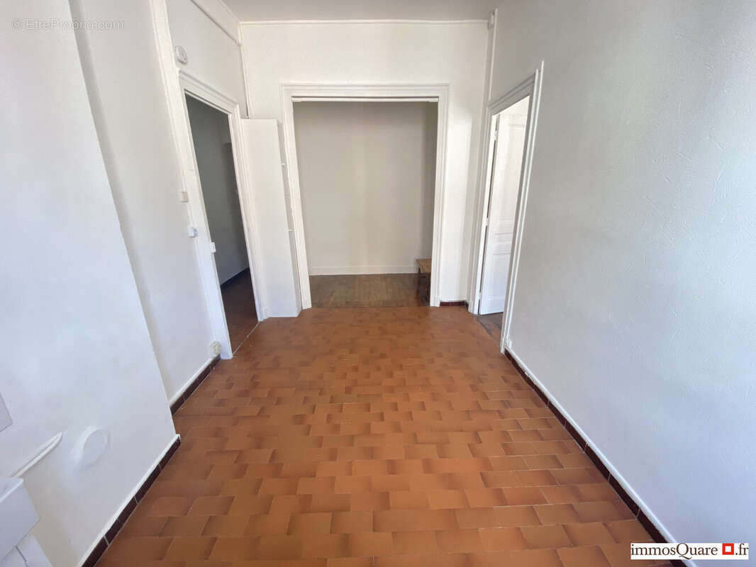 Appartement à LYON-8E
