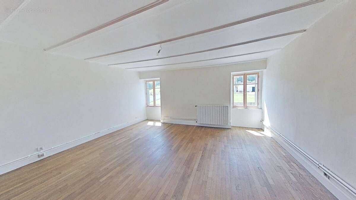 Maison à vendre 6 pièces ARCHELANGE (39) - photo 12