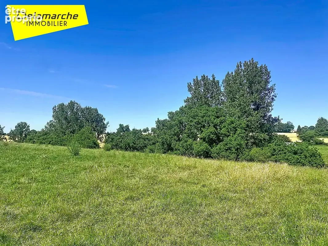 A  vendre Bâtiment à rénover  La Bloutière - photo 2