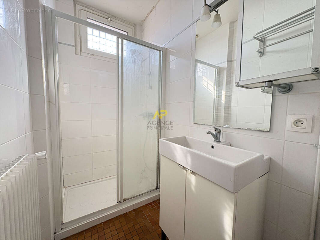 Appartement à CORMEILLES-EN-PARISIS