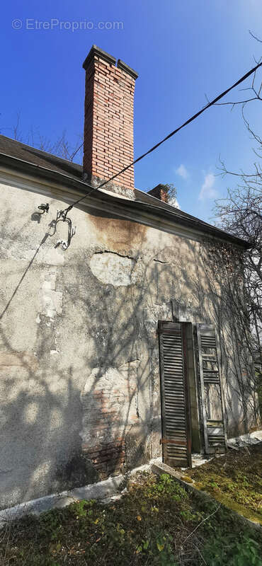 Maison à BEAUPOUYET