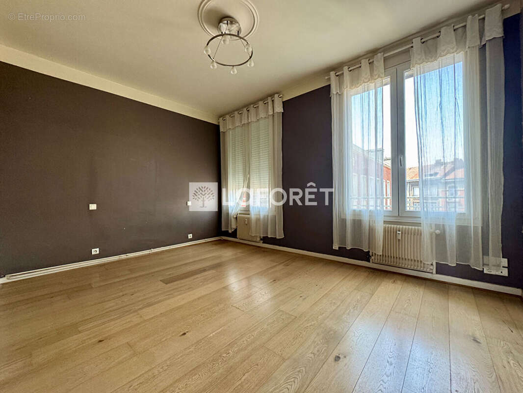 Appartement à DOUAI