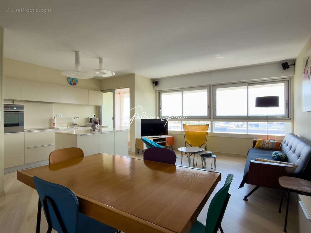Appartement 111 m² à Bordeaux  - photo 11