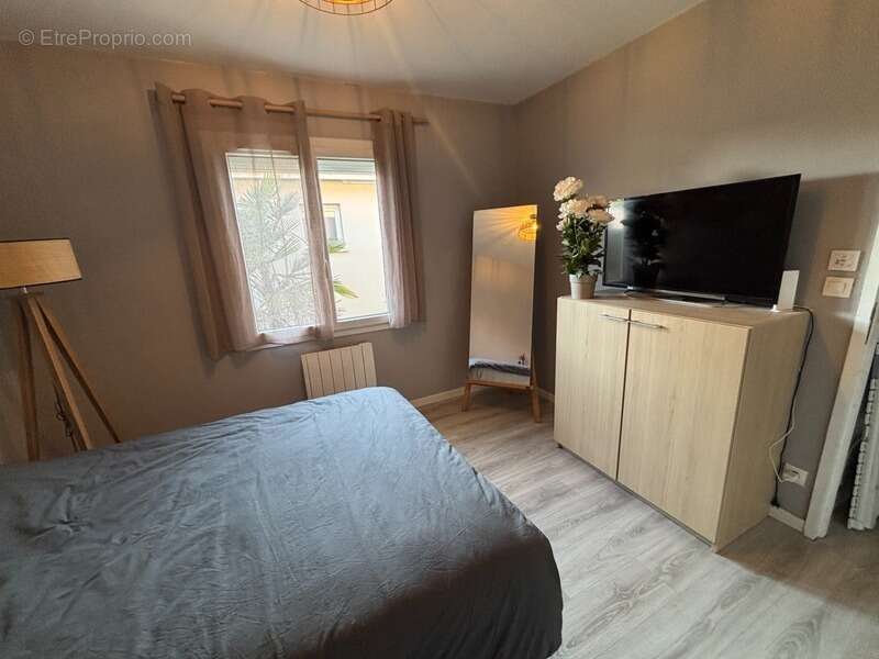 Maison à SAINT-ANDRE-DE-CUBZAC