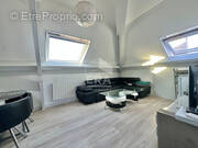 Appartement à SARTROUVILLE