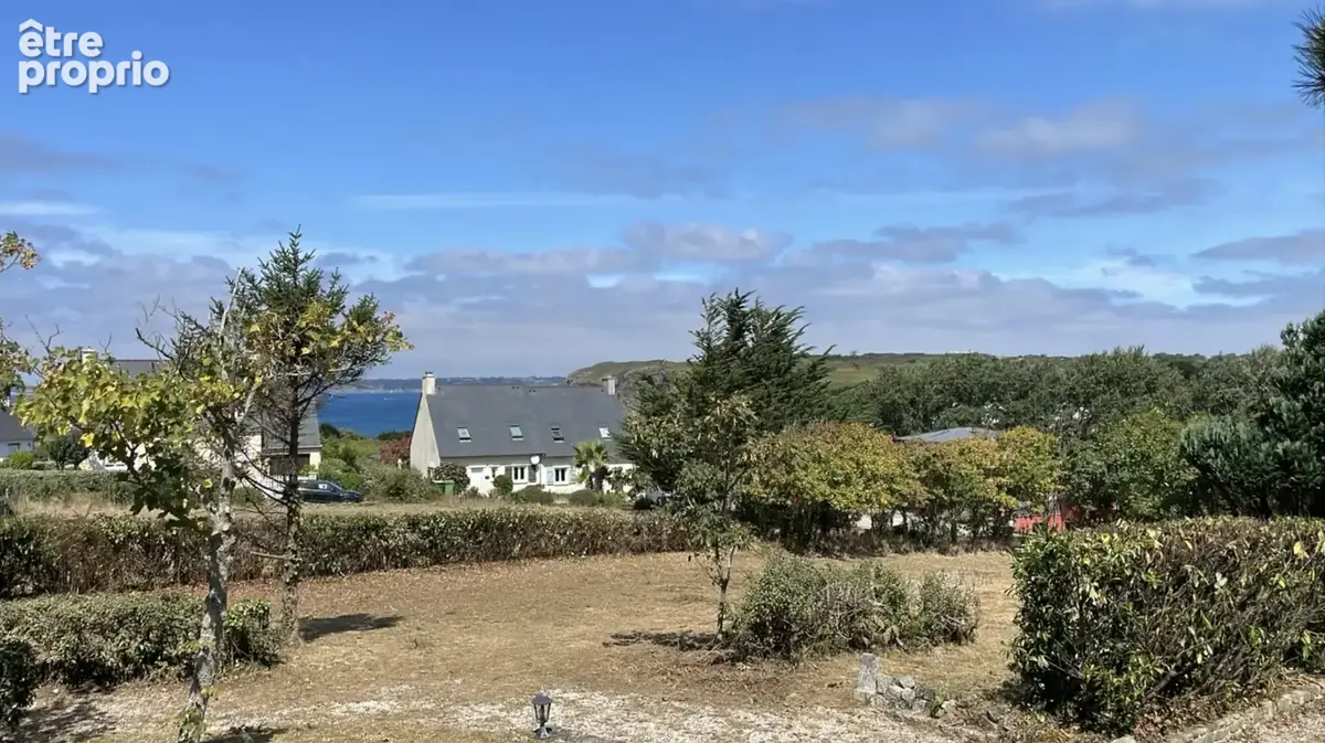 Maison spacieuse à Camaret-sur-Mer, à deux pas de la plage ! - photo 3