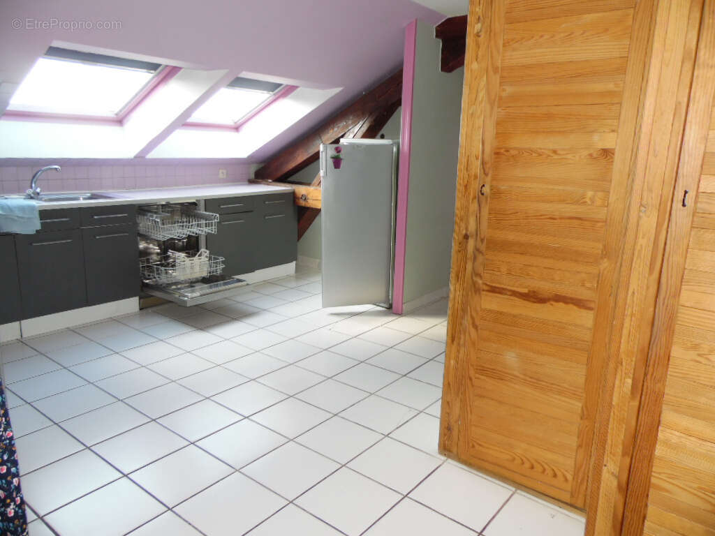 Saint die des vosges loft de 122m2 - photo 14