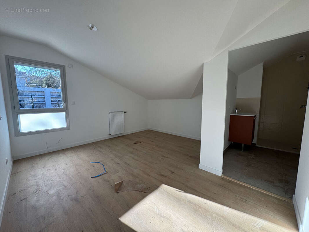 Appartement à CASTANET-TOLOSAN