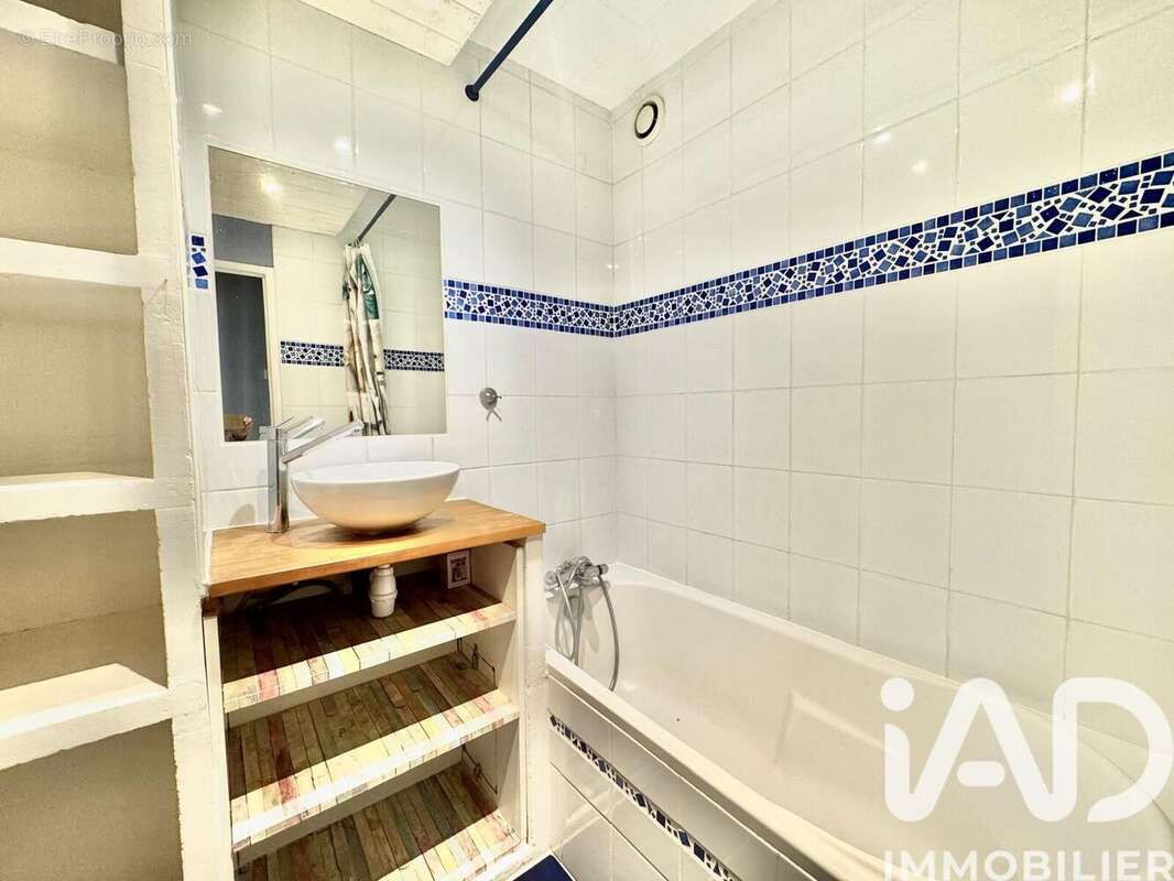 Photo 9 - Appartement à CHAMPIGNY-SUR-MARNE