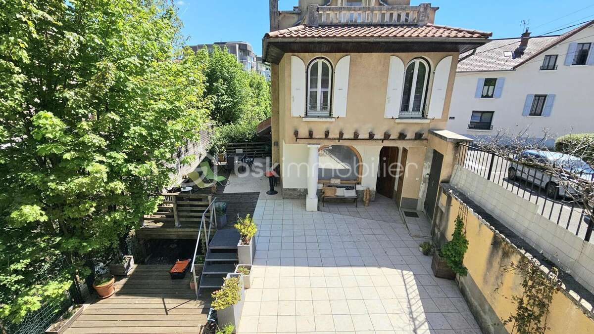 Maison à GAP