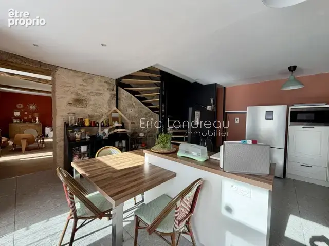 Une maison qui a une âme - photo 21