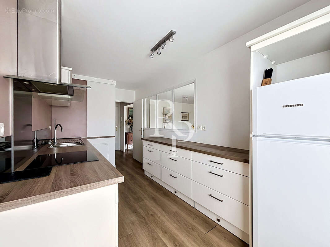Appartement à CRAPONNE