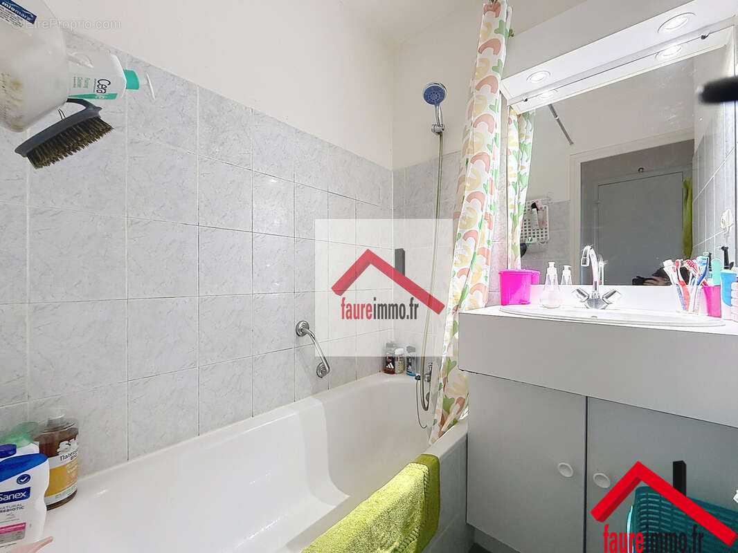 Appartement à BRIVE-LA-GAILLARDE