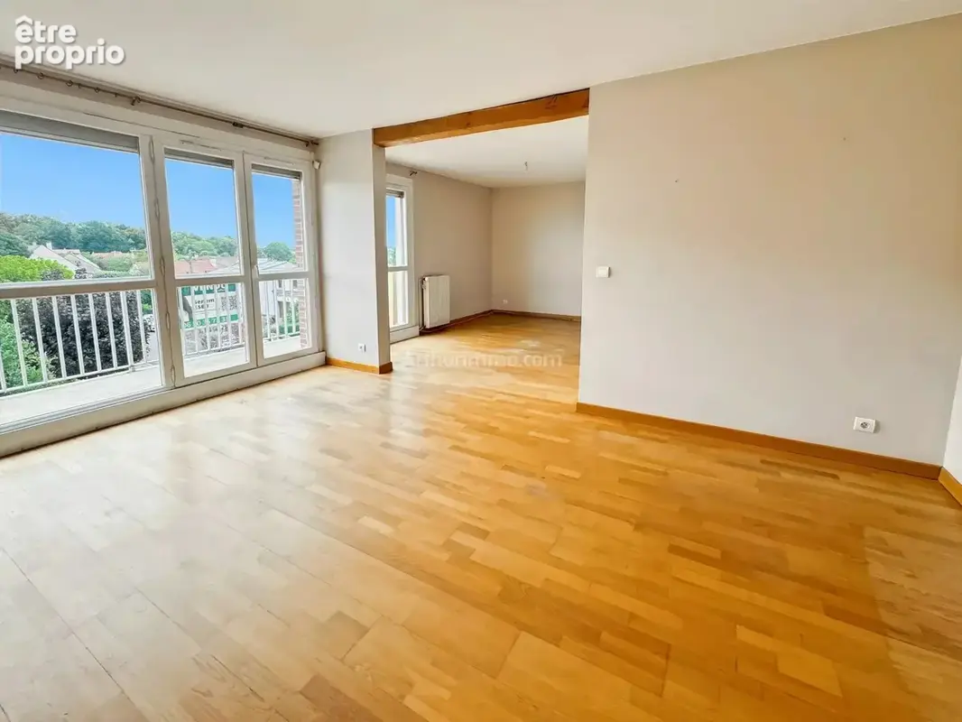 Vente Appartement Thorigny-sur-marne(77400) 244 000ï¿œ - photo 3