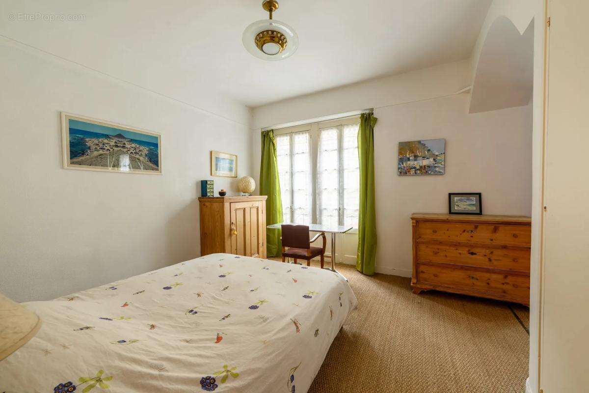 Appartement à DIEPPE