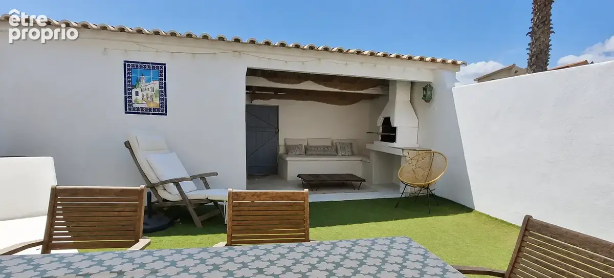 Maison 4 pièces Pérols - photo 3