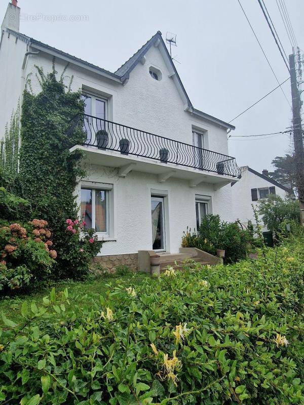 Maison à LA BAULE-ESCOUBLAC