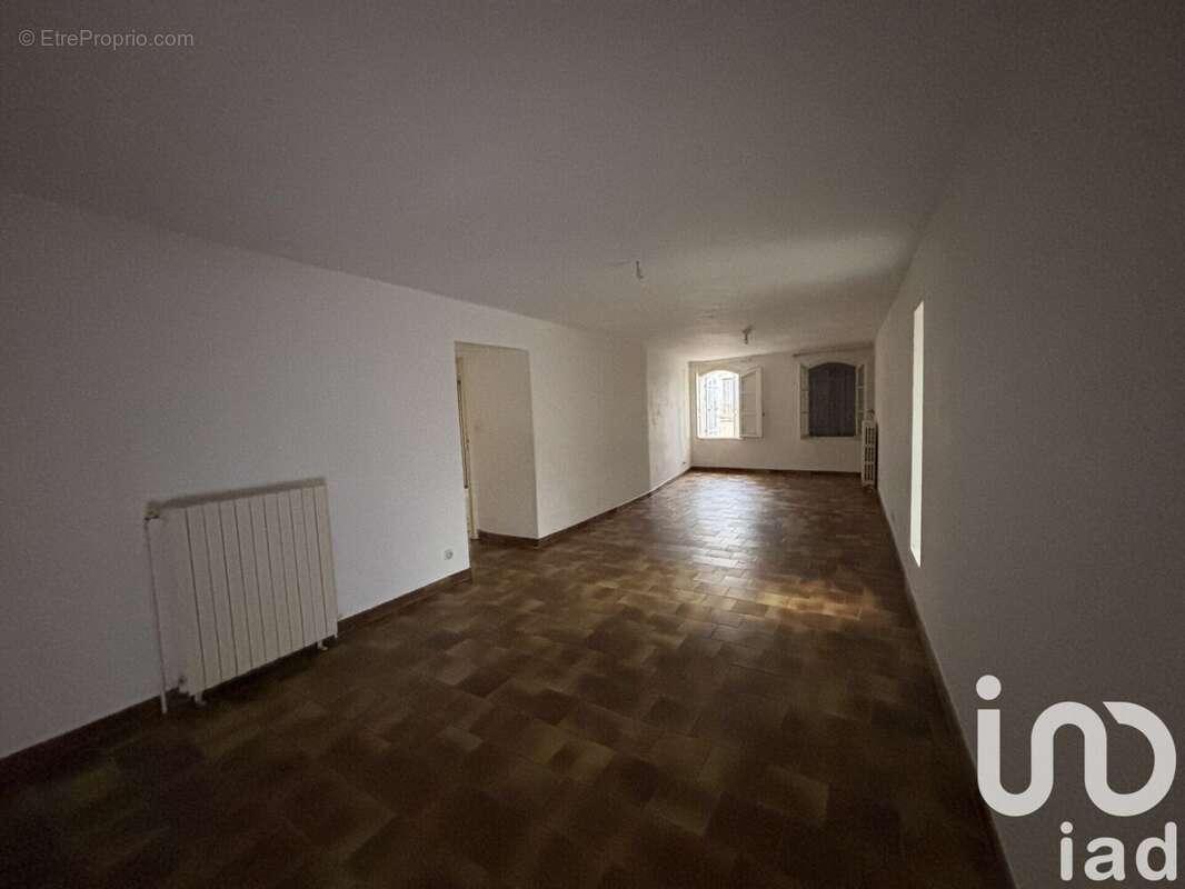 Photo 6 - Maison à SAINT-MAMERT-DU-GARD