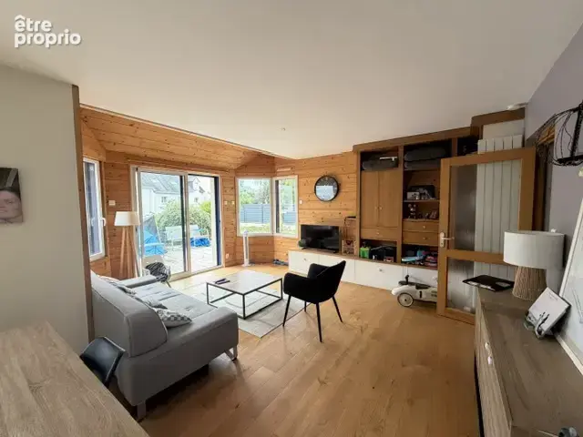 Maison 4 chambres à VENDRE à VANNES - photo 2