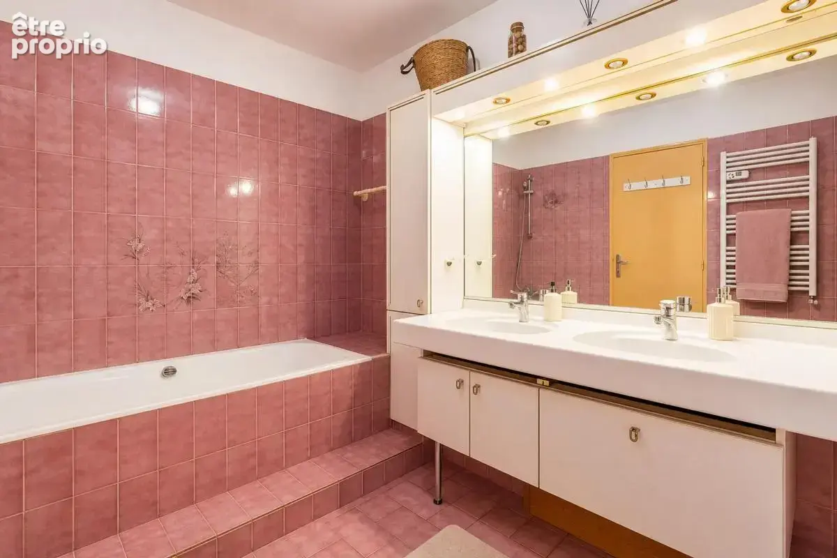 Maison de 5 pièces de 112m² à Linas - photo 11