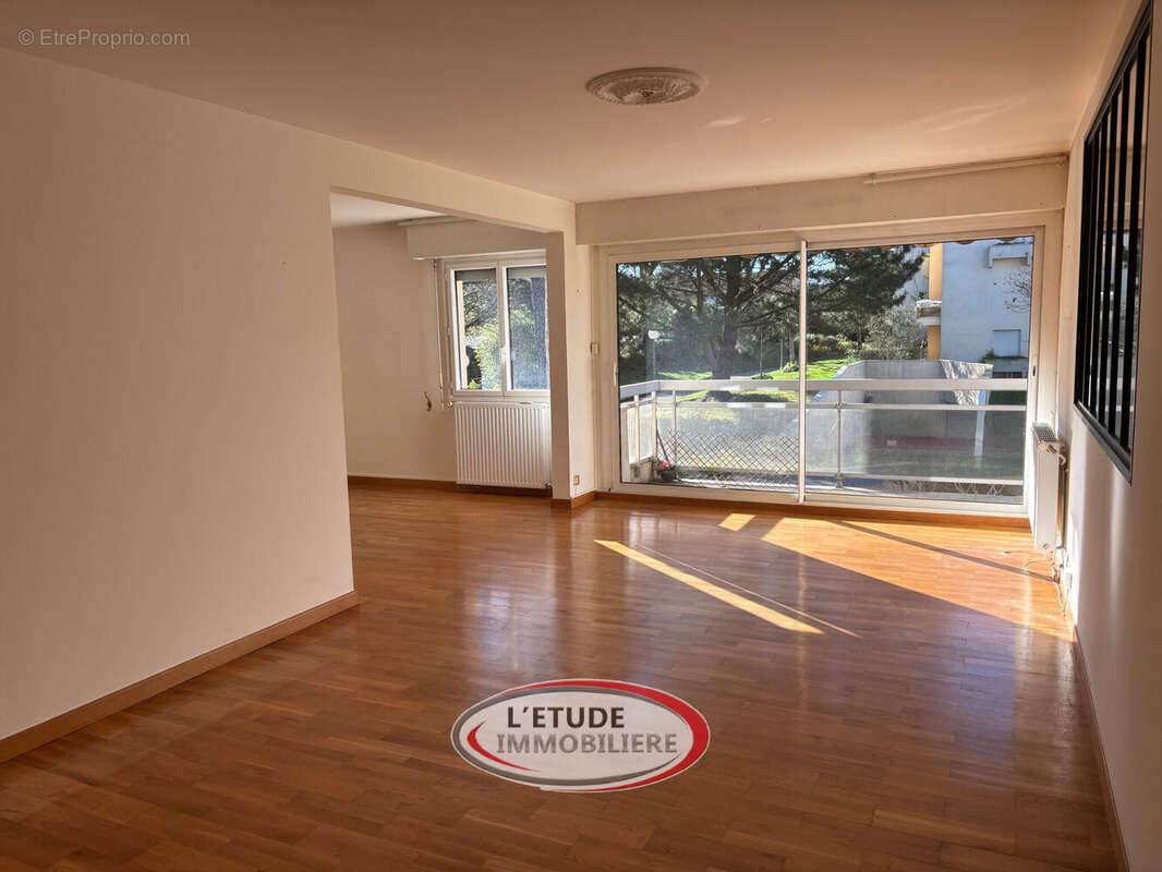 Photo 5 - Appartement à NANTES