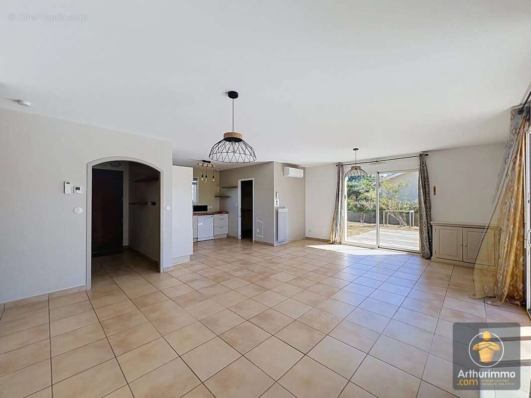 Vente Maison Aureilhan(40200) 309 000ï¿œ - photo 6