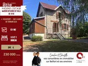 Maison à BEAUCOURT