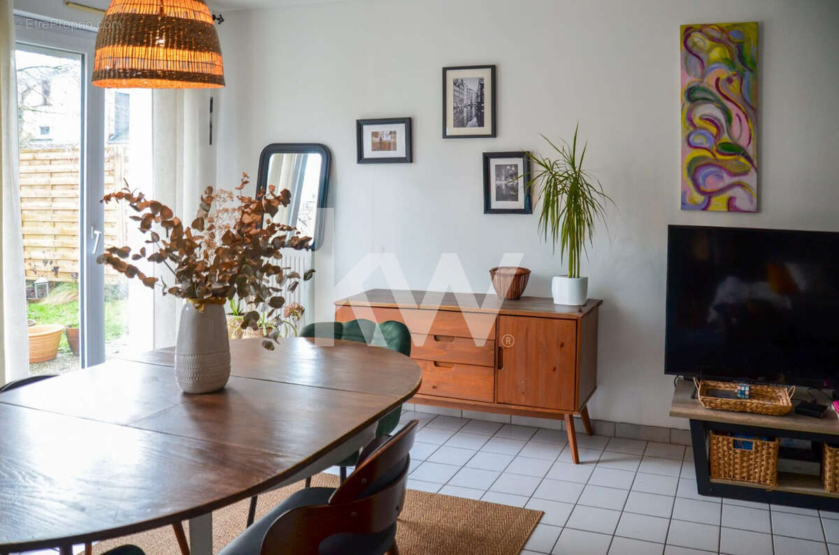 Maison 87 m² à Orleans  - photo 3