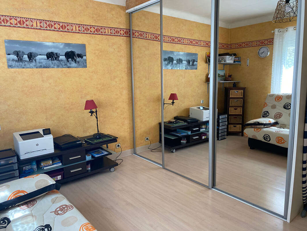 Maison à OLORON-SAINTE-MARIE