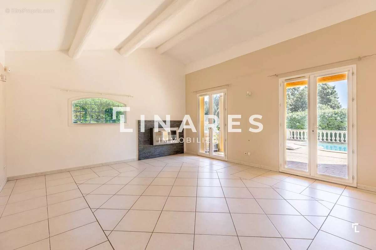 Maison à AIX-EN-PROVENCE