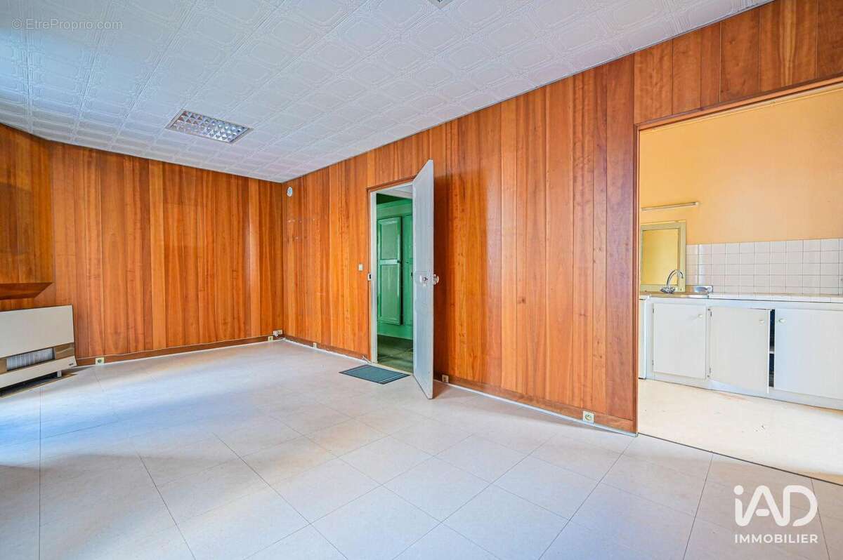 Photo 8 - Commerce à BOIS-COLOMBES