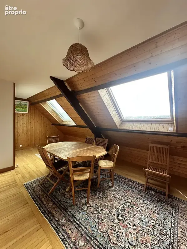 Immeuble de rapport  merville lorient - photo 13