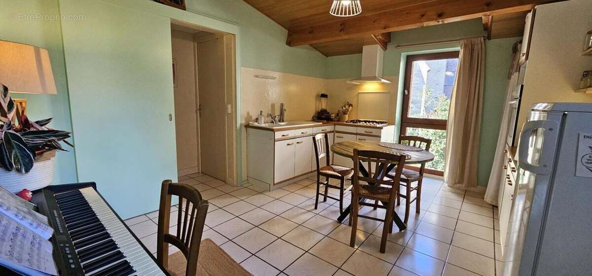 Maison à SAINT-JEAN-DE-LAUR