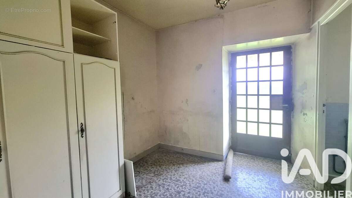 Photo 5 - Maison à CHAMBOULIVE
