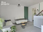 Maison à LA PLANCHE