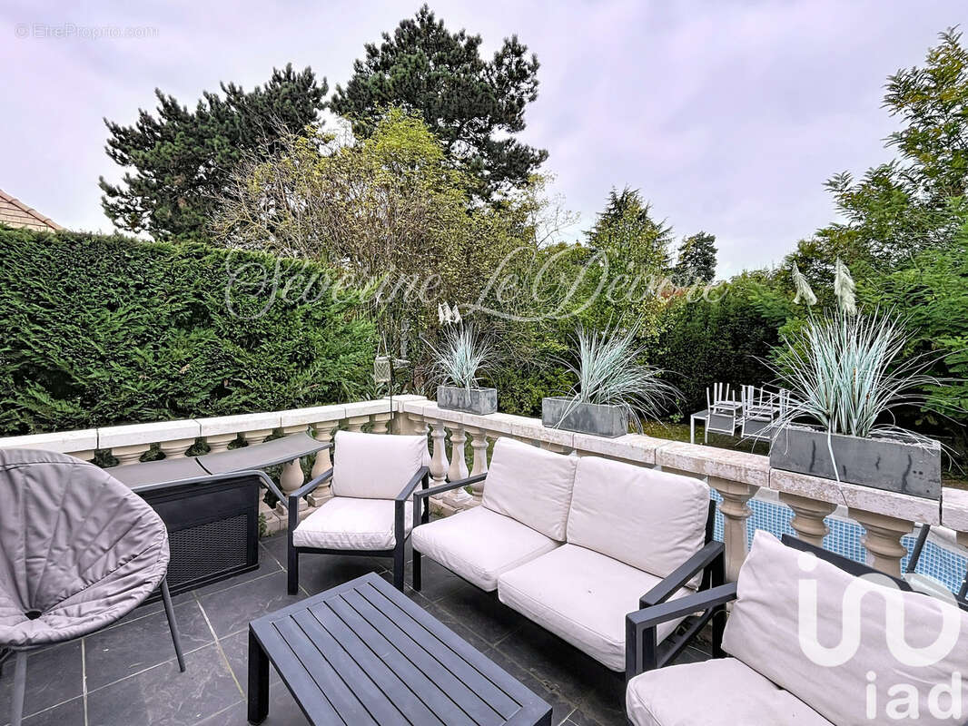 Photo 7 - Maison à EAUBONNE