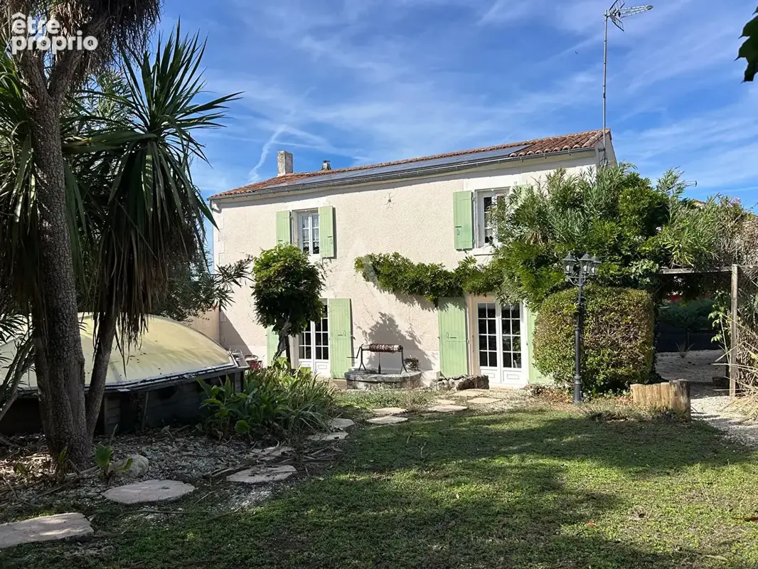 Maison L'ile D'elle - photo 16