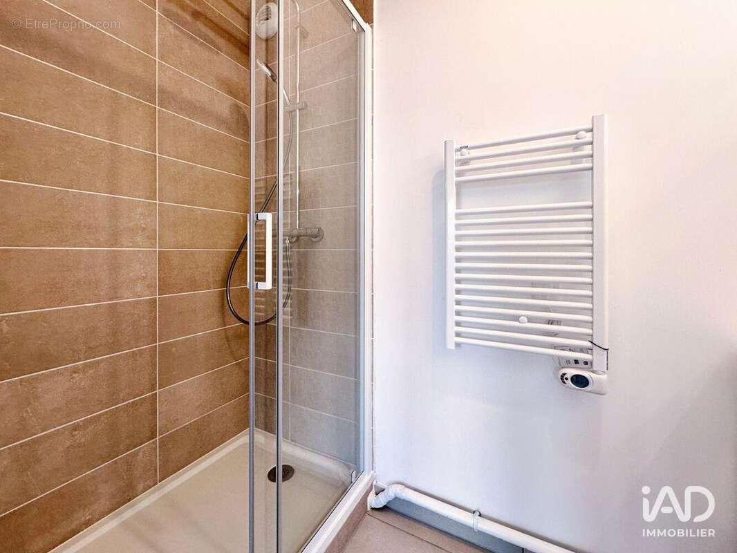 Photo 9 - Appartement à PARIS-12E