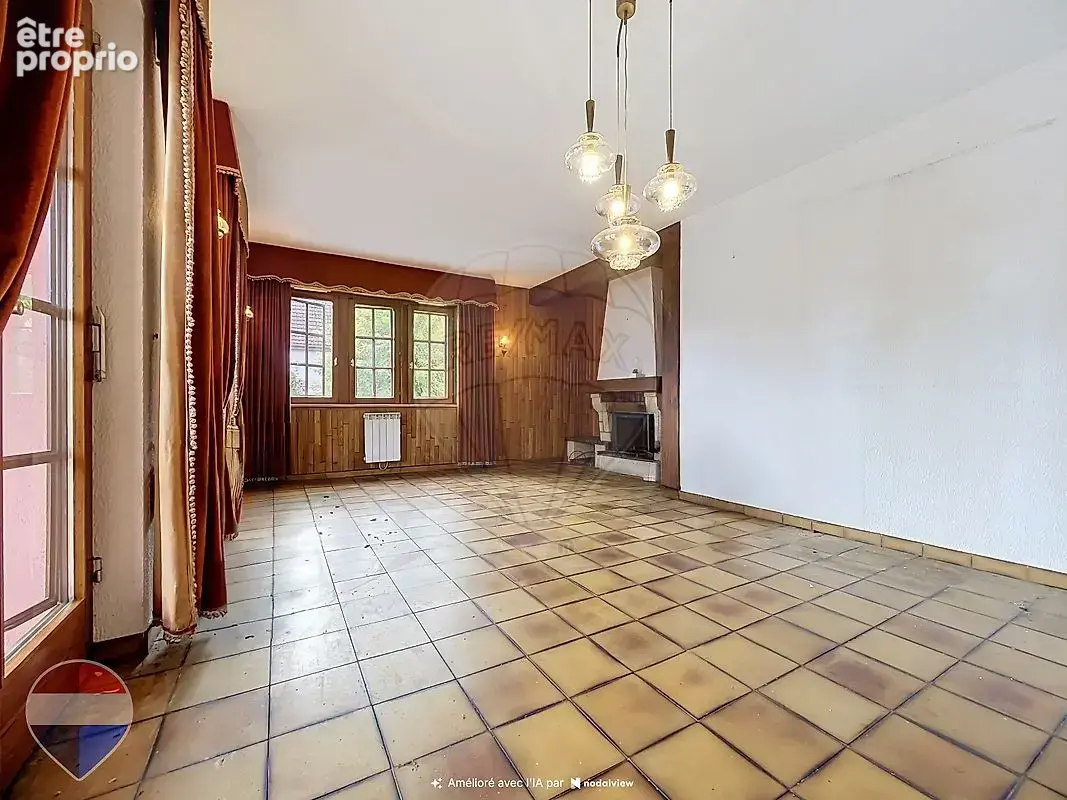 Maison 5 chambre(s) à vendre - photo 4