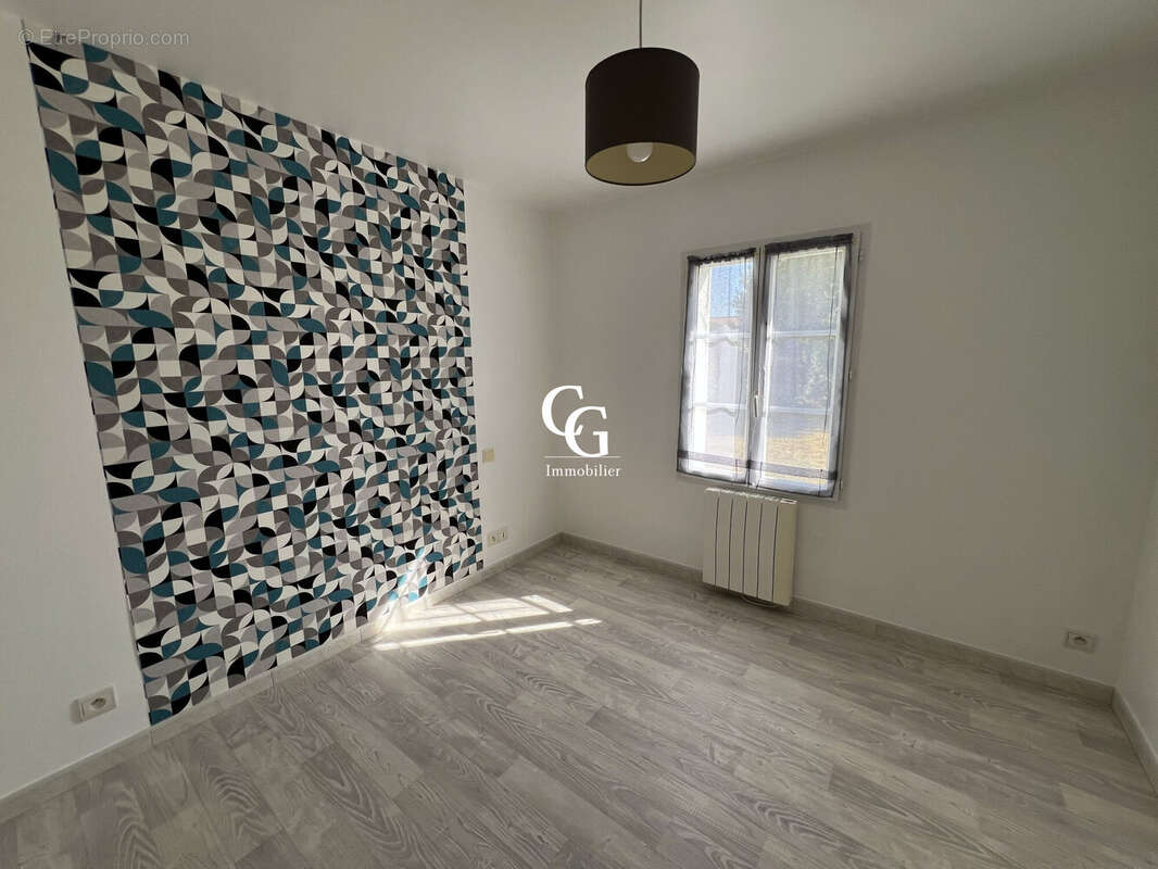 Maison à L&#039;HERBERGEMENT