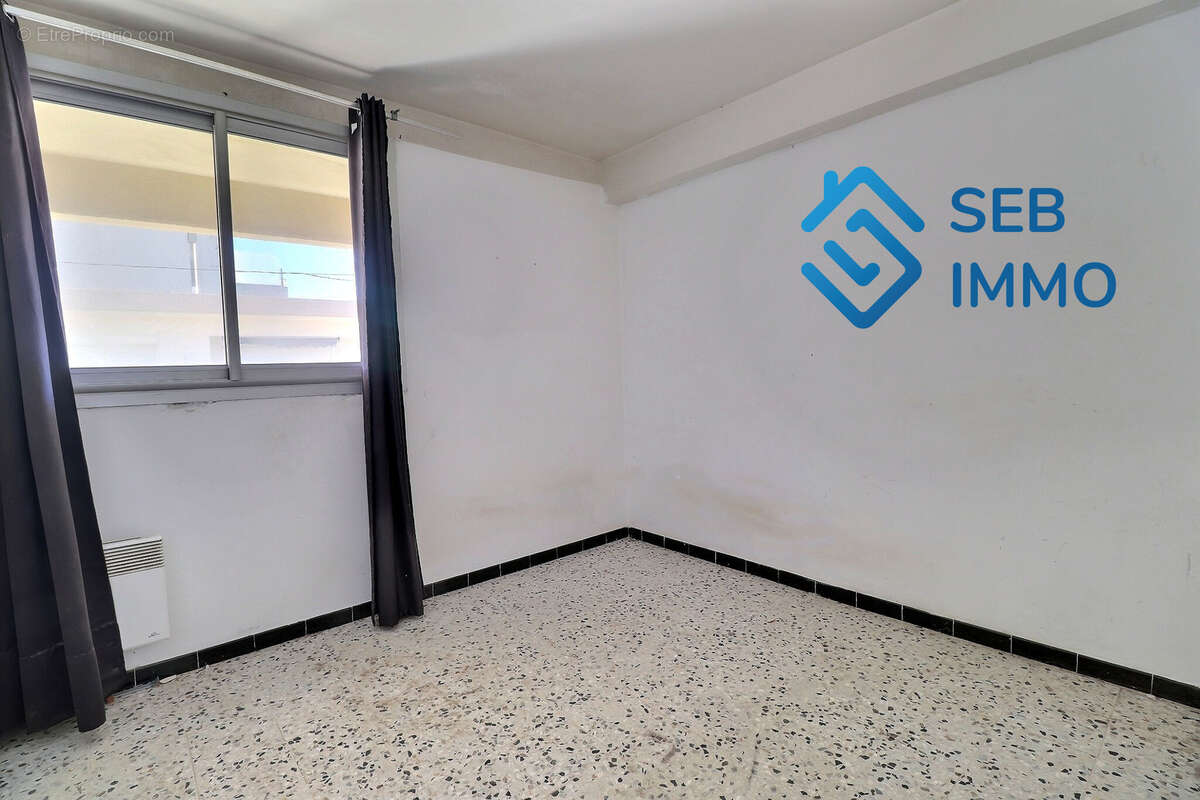 Appartement à CANET-EN-ROUSSILLON