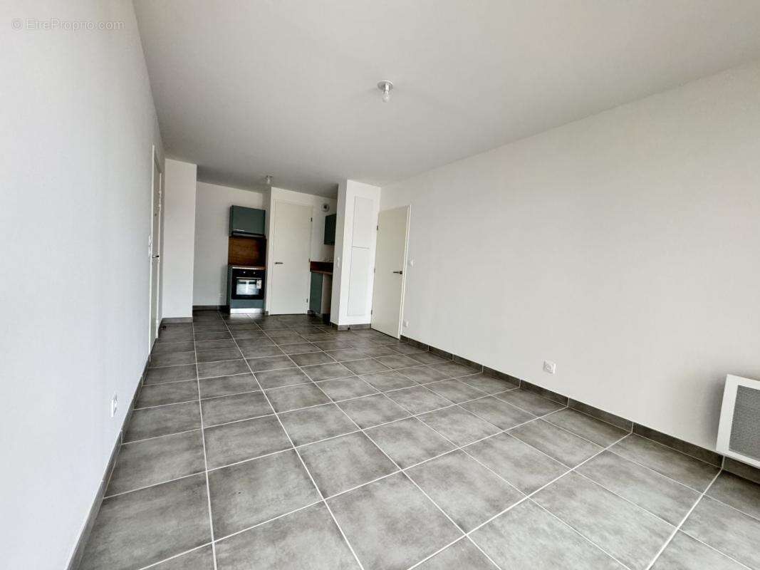 Appartement à VIAS