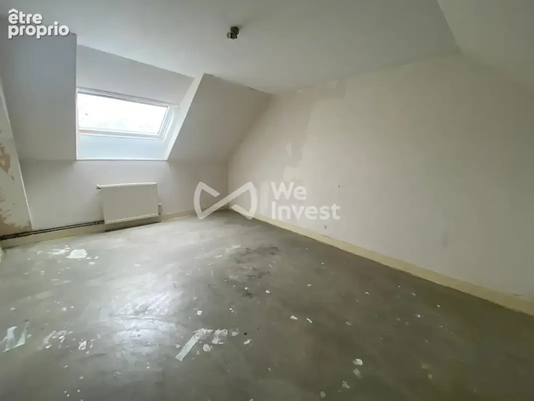Maison 6 pièces 148 m² à vendre à Mezeray (72270) - photo 7