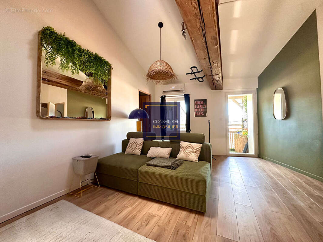 Appartement à GIVORS